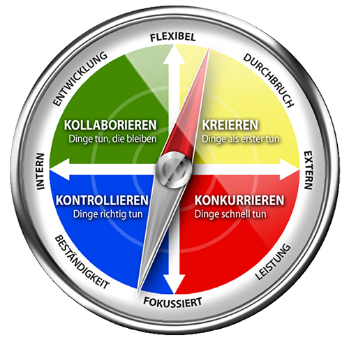 Systemic Culture Compass